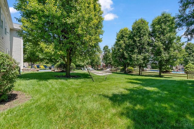 3522 Wrenwood Court, Mason, OH 45040