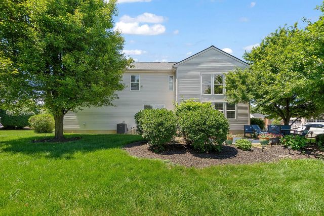 3522 Wrenwood Court, Mason, OH 45040