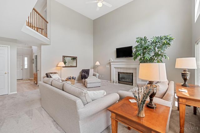 3522 Wrenwood Court, Mason, OH 45040
