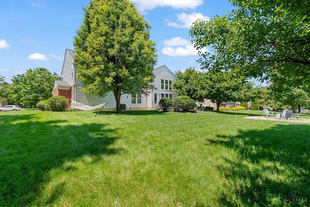 3522 Wrenwood Court, Mason, OH 45040