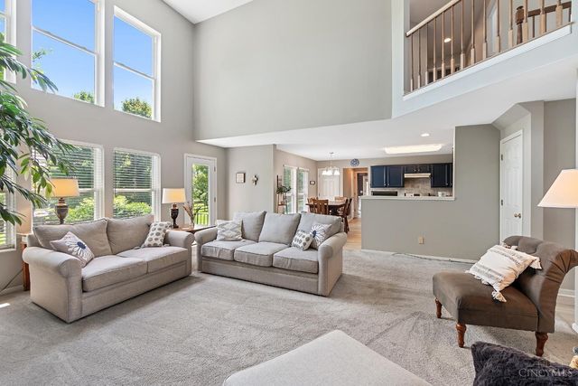 3522 Wrenwood Court, Mason, OH 45040