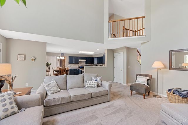 3522 Wrenwood Court, Mason, OH 45040