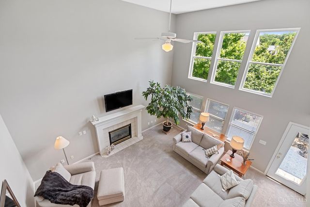 3522 Wrenwood Court, Mason, OH 45040