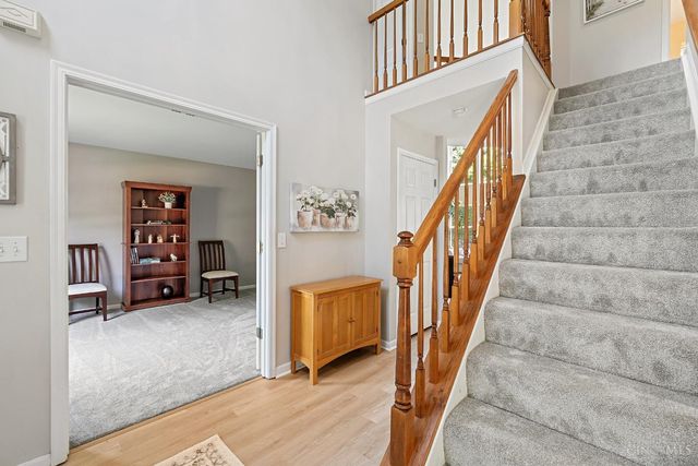 3522 Wrenwood Court, Mason, OH 45040