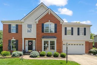 3522 Wrenwood Court, Mason, OH 45040