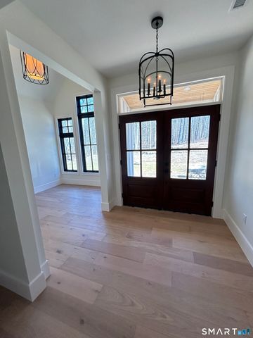 12 Chestnut Lane, Washington, CT 06777