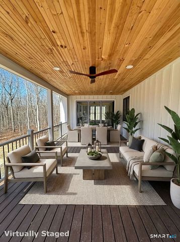 12 Chestnut Lane, Washington, CT 06777