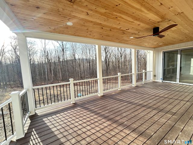 12 Chestnut Lane, Washington, CT 06777