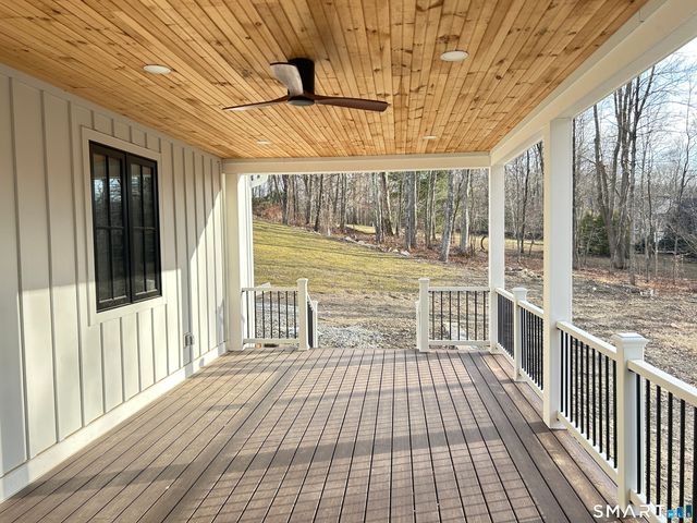 12 Chestnut Lane, Washington, CT 06777