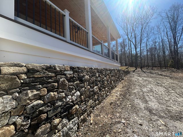 12 Chestnut Lane, Washington, CT 06777