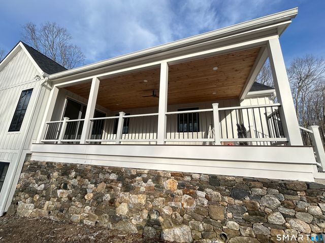 12 Chestnut Lane, Washington, CT 06777