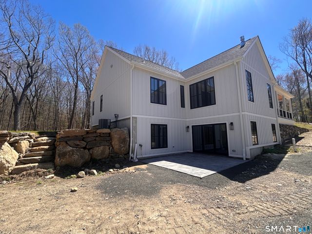 12 Chestnut Lane, Washington, CT 06777