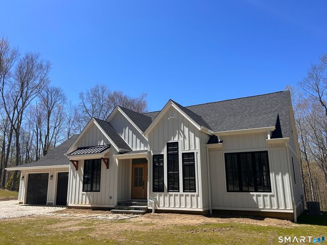 12 Chestnut Lane, Washington, CT 06777