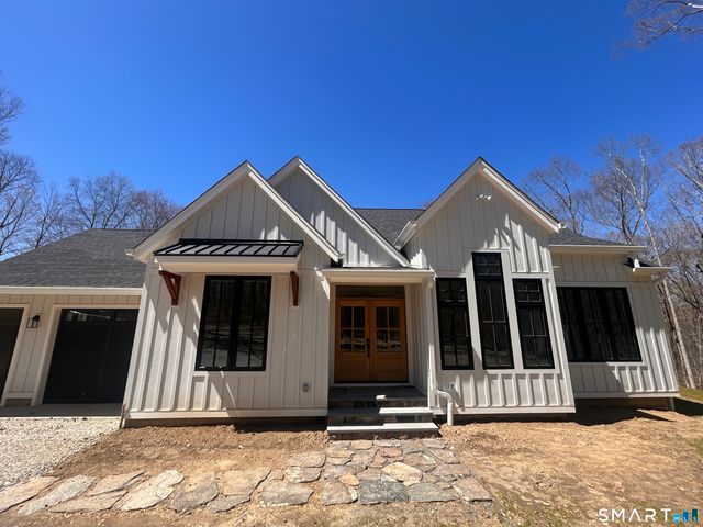 12 Chestnut Lane, Washington, CT 06777