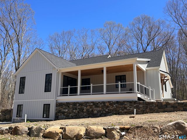 12 Chestnut Lane, Washington, CT 06777