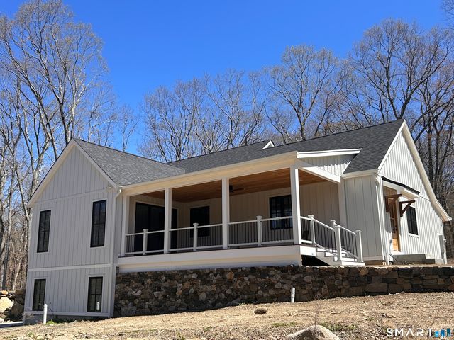 12 Chestnut Lane, Washington, CT 06777