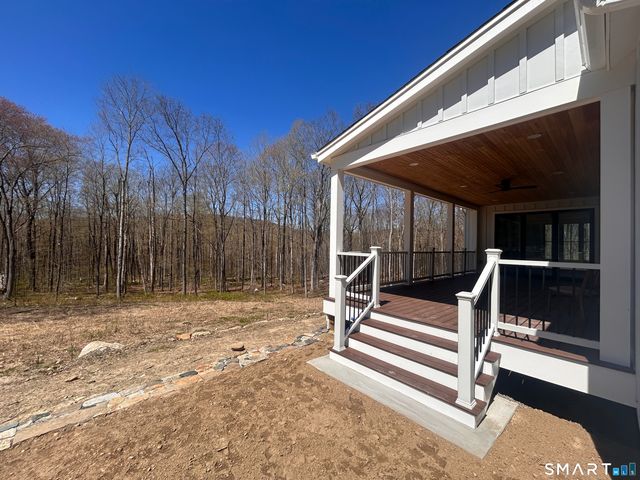 12 Chestnut Lane, Washington, CT 06777