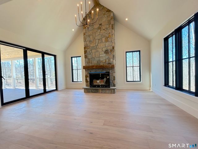 12 Chestnut Lane, Washington, CT 06777