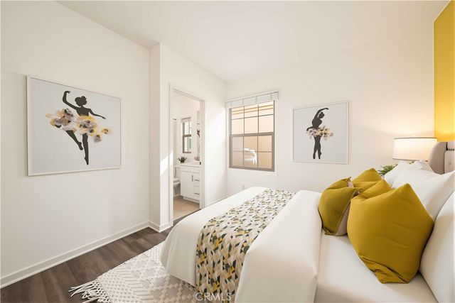 56 Bay Laurel, Irvine, CA 92620