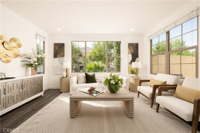 56 Bay Laurel, Irvine, CA 92620