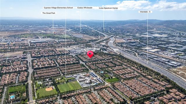 56 Bay Laurel, Irvine, CA 92620