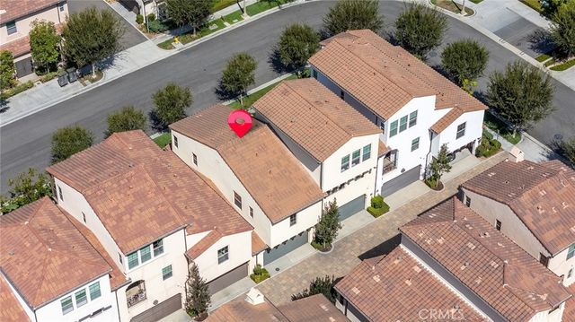 56 Bay Laurel, Irvine, CA 92620
