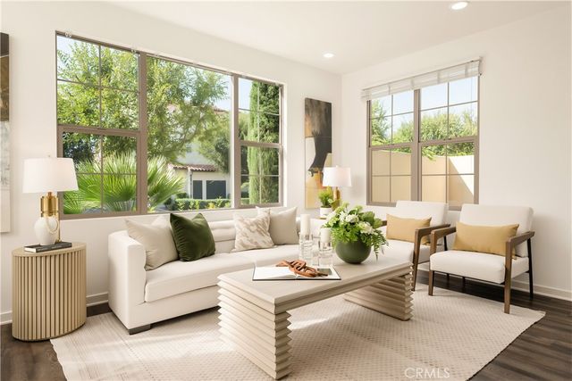 56 Bay Laurel, Irvine, CA 92620