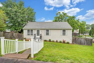 1152 Murray AVE, Roanoke, VA 24013