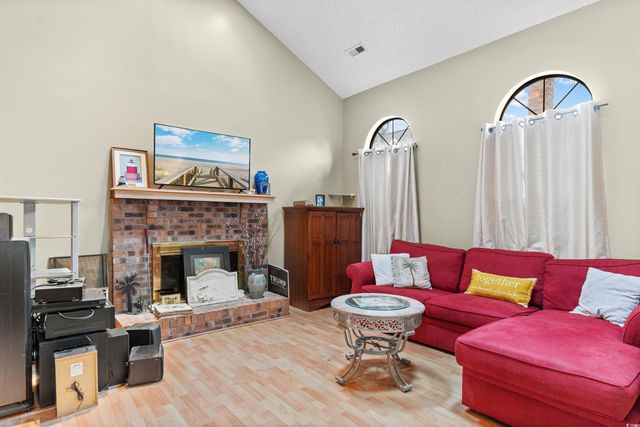 1004 Edge Dr., North Myrtle Beach, SC 29582