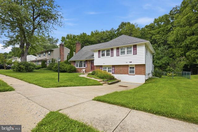 11 STURBRIDGE DR, Wilmington, DE 19810