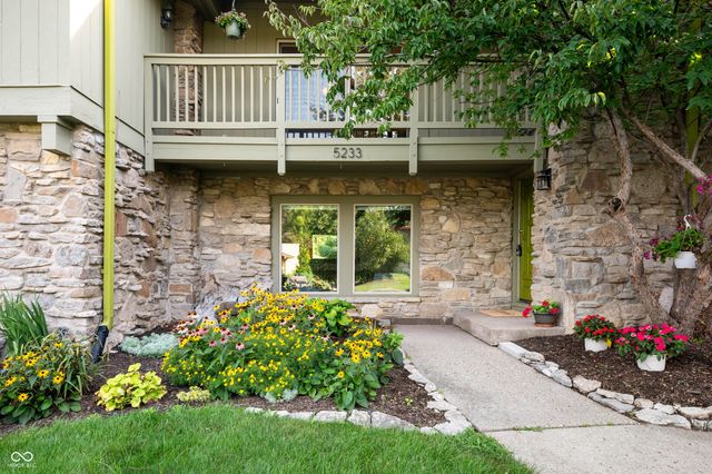 5233 Nob Lane, Indianapolis, IN 46226