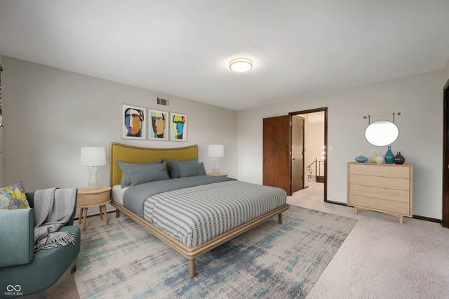 5233 Nob Lane, Indianapolis, IN 46226