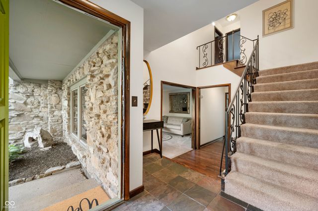 5233 Nob Lane, Indianapolis, IN 46226