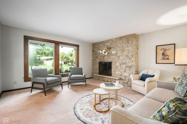 5233 Nob Lane, Indianapolis, IN 46226