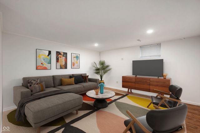 5233 Nob Lane, Indianapolis, IN 46226