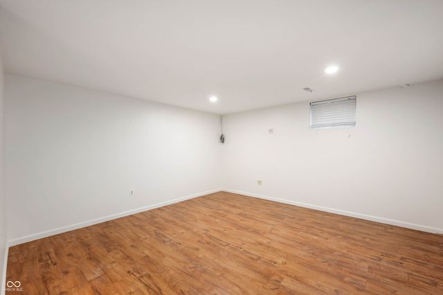 5233 Nob Lane, Indianapolis, IN 46226