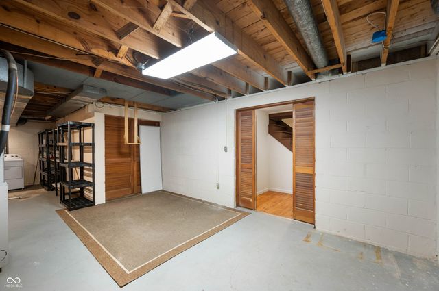 5233 Nob Lane, Indianapolis, IN 46226