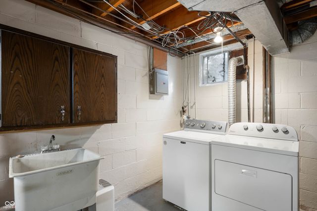 5233 Nob Lane, Indianapolis, IN 46226