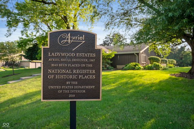 5233 Nob Lane, Indianapolis, IN 46226