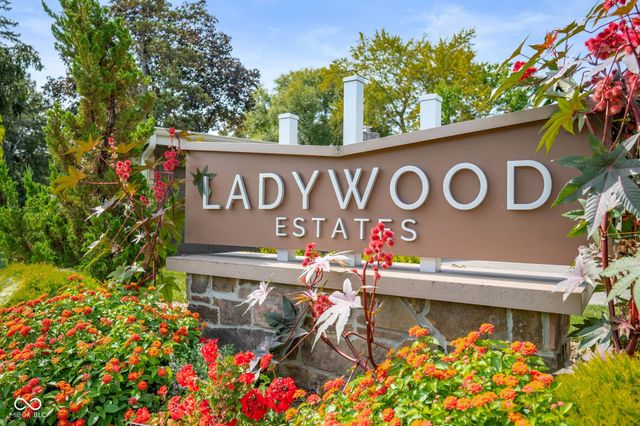 5233 Nob Lane, Indianapolis, IN 46226