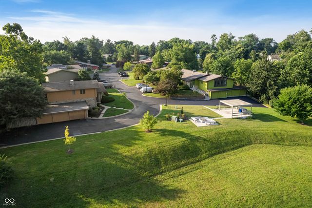 5233 Nob Lane, Indianapolis, IN 46226