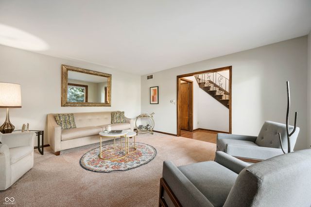 5233 Nob Lane, Indianapolis, IN 46226