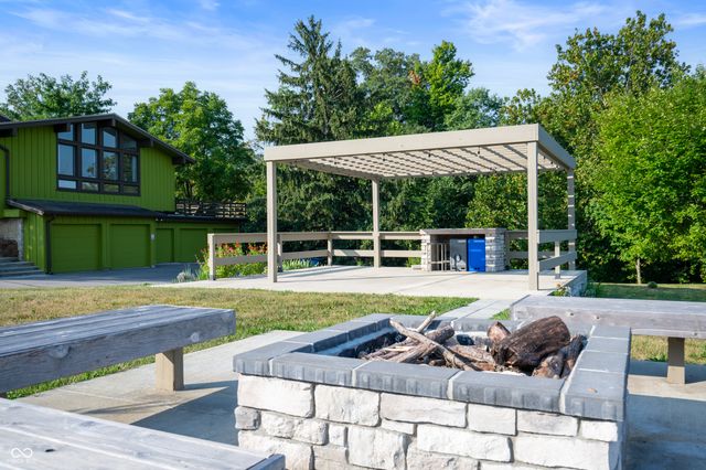 5233 Nob Lane, Indianapolis, IN 46226