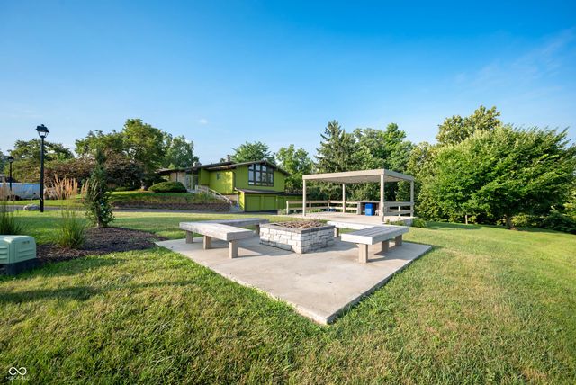 5233 Nob Lane, Indianapolis, IN 46226