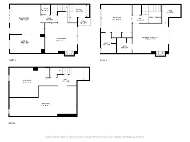 5233 Nob Lane, Indianapolis, IN 46226