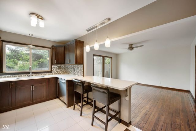 5233 Nob Lane, Indianapolis, IN 46226