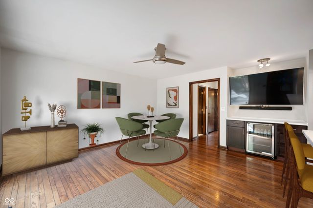 5233 Nob Lane, Indianapolis, IN 46226