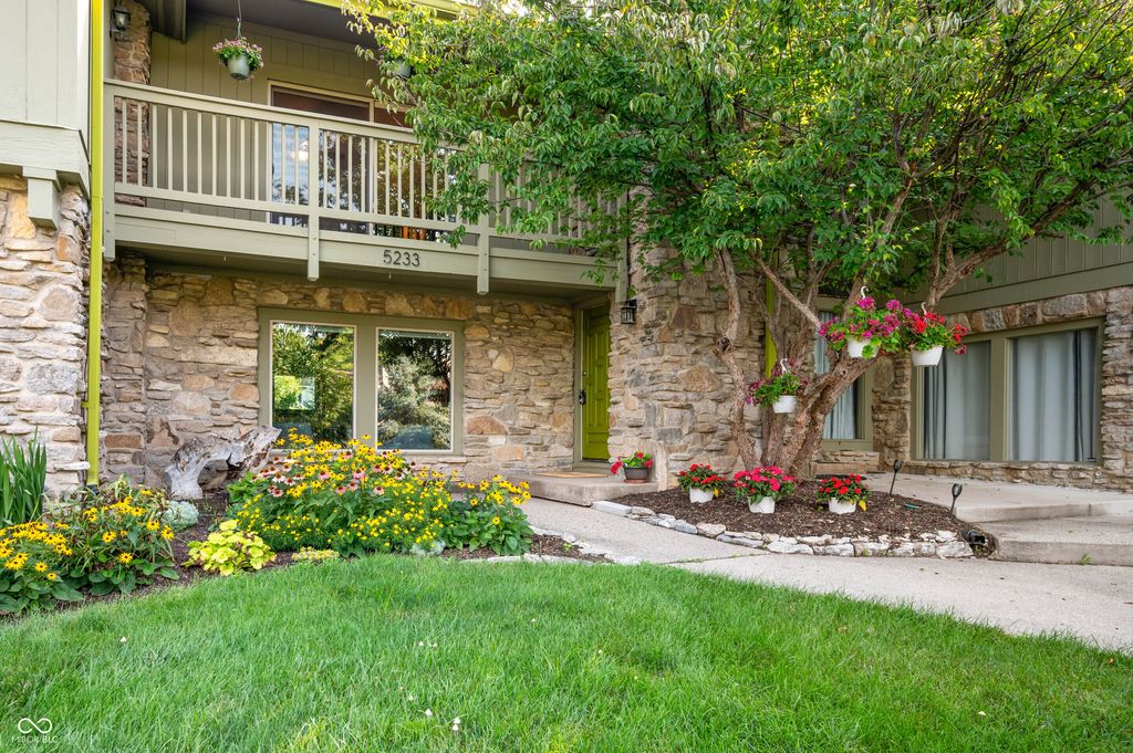 5233 Nob Lane, Indianapolis, IN 46226