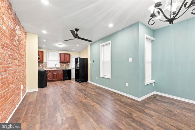 135 N MILLICK ST, Philadelphia, PA 19139