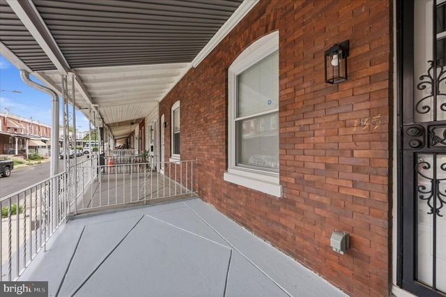 135 N MILLICK ST, Philadelphia, PA 19139